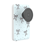Tiny Bows — MagSafe PowerPack - US 88439
