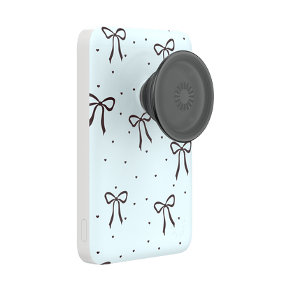 Tiny Bows — MagSafe PowerPack - US 11424