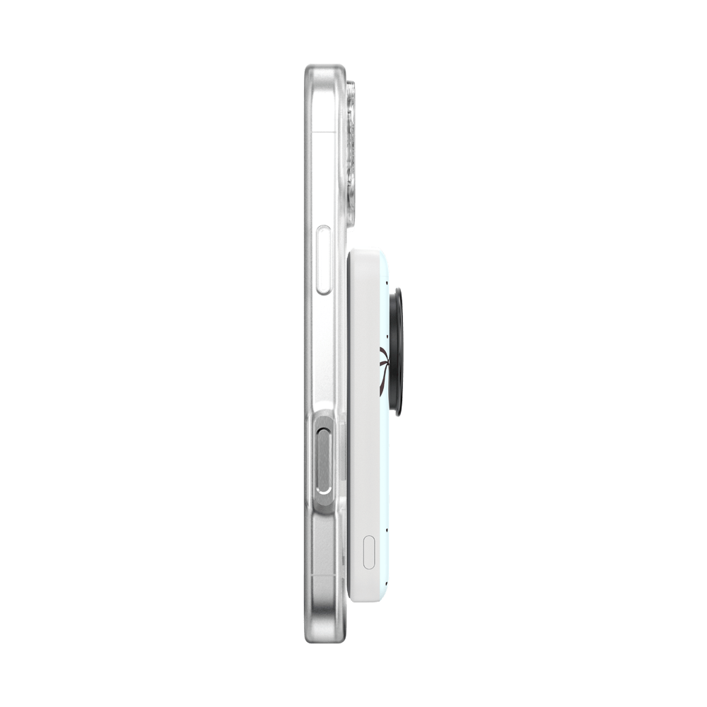 Tiny Bows — MagSafe PowerPack - US 11424