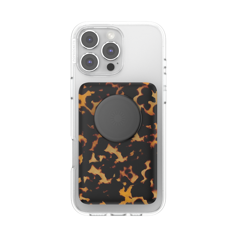 Tortoiseshell — MagSafe PowerPack - US 92685