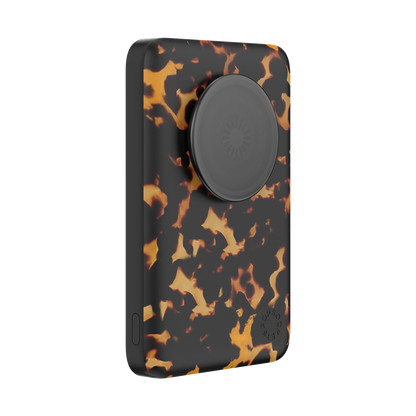 Tortoiseshell — MagSafe PowerPack - US 93537
