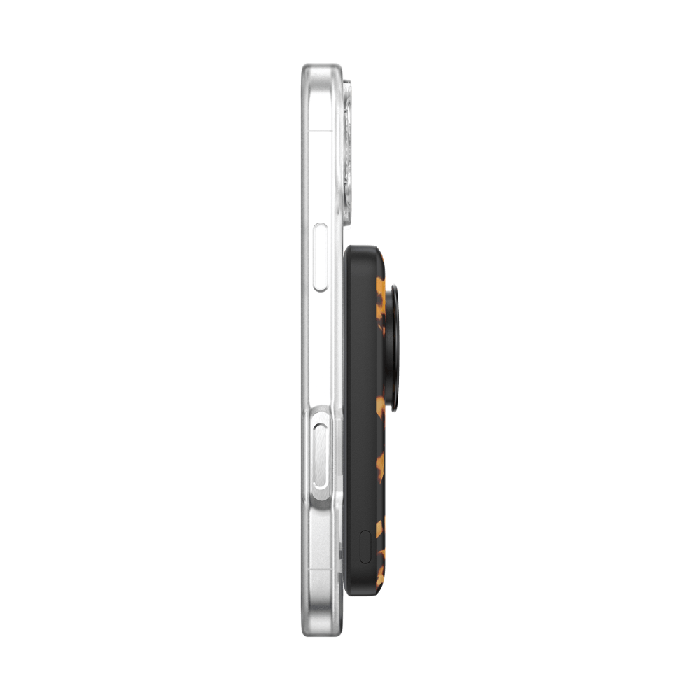 Tortoiseshell — MagSafe PowerPack - US 10453