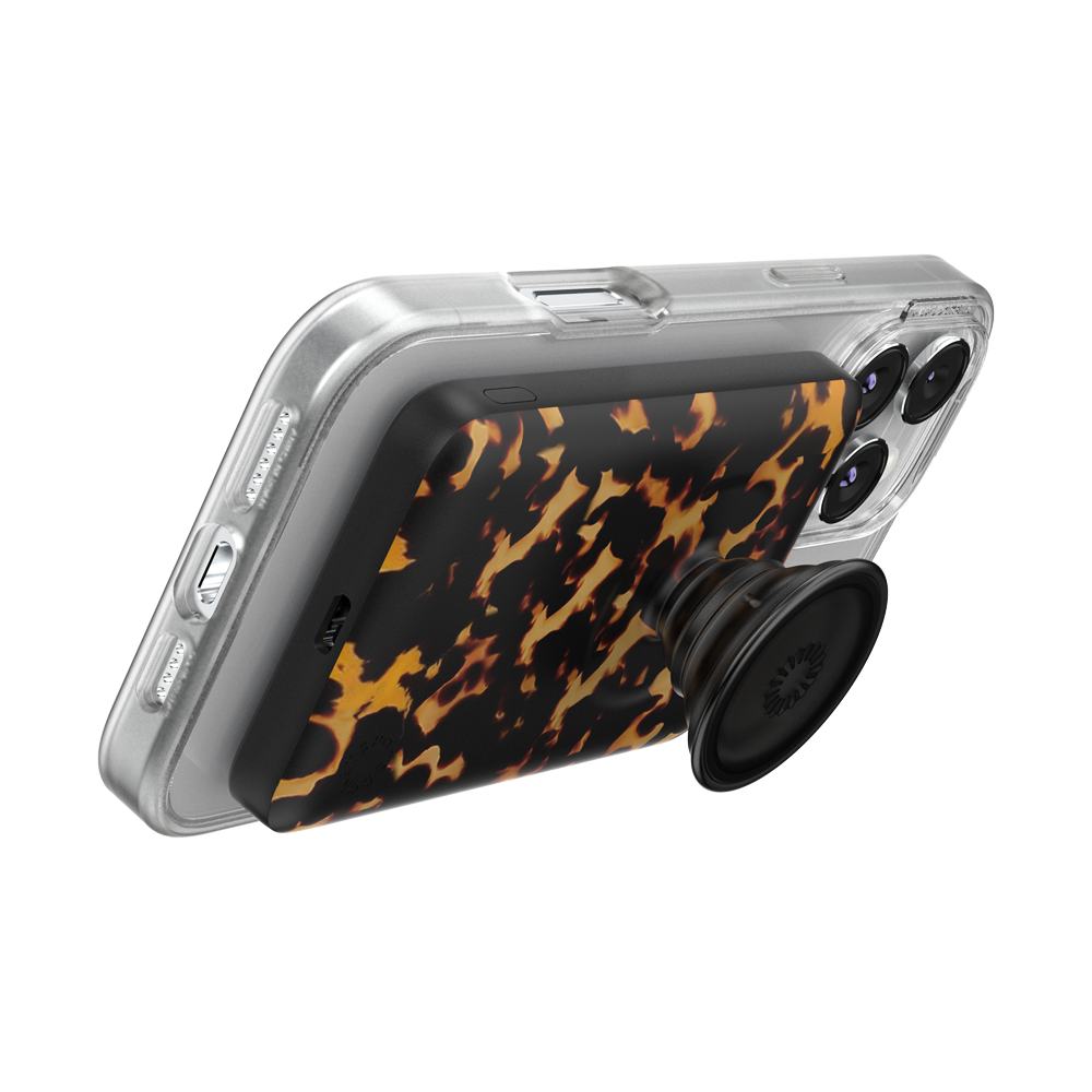 Tortoiseshell — MagSafe PowerPack - US 92685