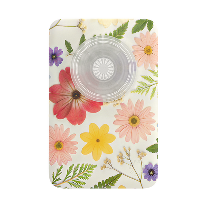 Wild Blooms — MagSafe PowerPack - US 15815