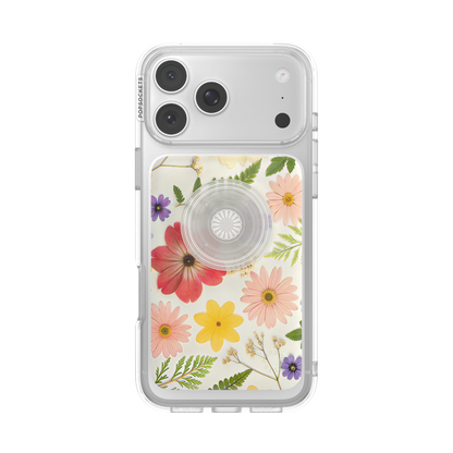 Wild Blooms — MagSafe PowerPack - US 15815