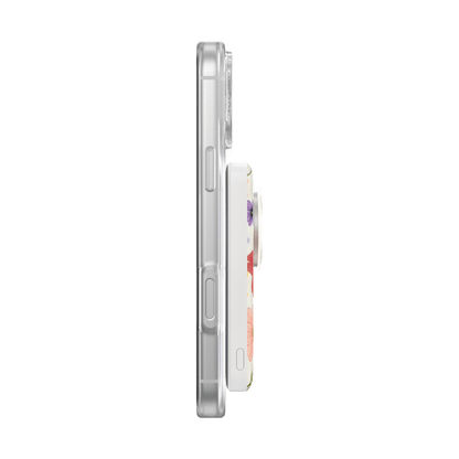 Wild Blooms — MagSafe PowerPack - US 56302
