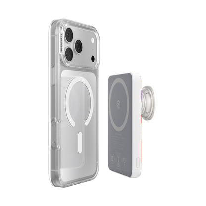 Wild Blooms — MagSafe PowerPack - US 56302