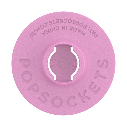 Pink — Adhesive Base - US 38170