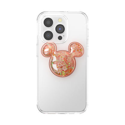 Tidepool Earridescent Daisy Charm — Adhesive PopGrip - US 30538