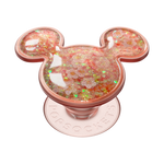 Tidepool Earridescent Daisy Charm — Adhesive PopGrip - US 41728