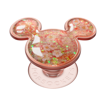 Tidepool Earridescent Daisy Charm — Adhesive PopGrip - US 41728