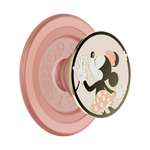 Enamel Minnie Daisy Sniff — MagSafe PopGrip - US 18138
