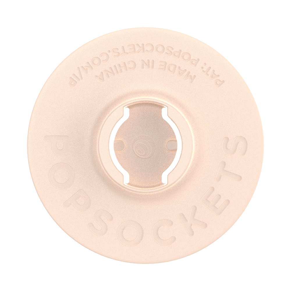 Enamel Nibbles — Adhesive PopGrip - US 54005