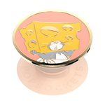 Enamel Nibbles — Adhesive PopGrip - US 34100