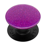 Glitter Confetti Purple Haze — Adhesive PopGrip - US 64442