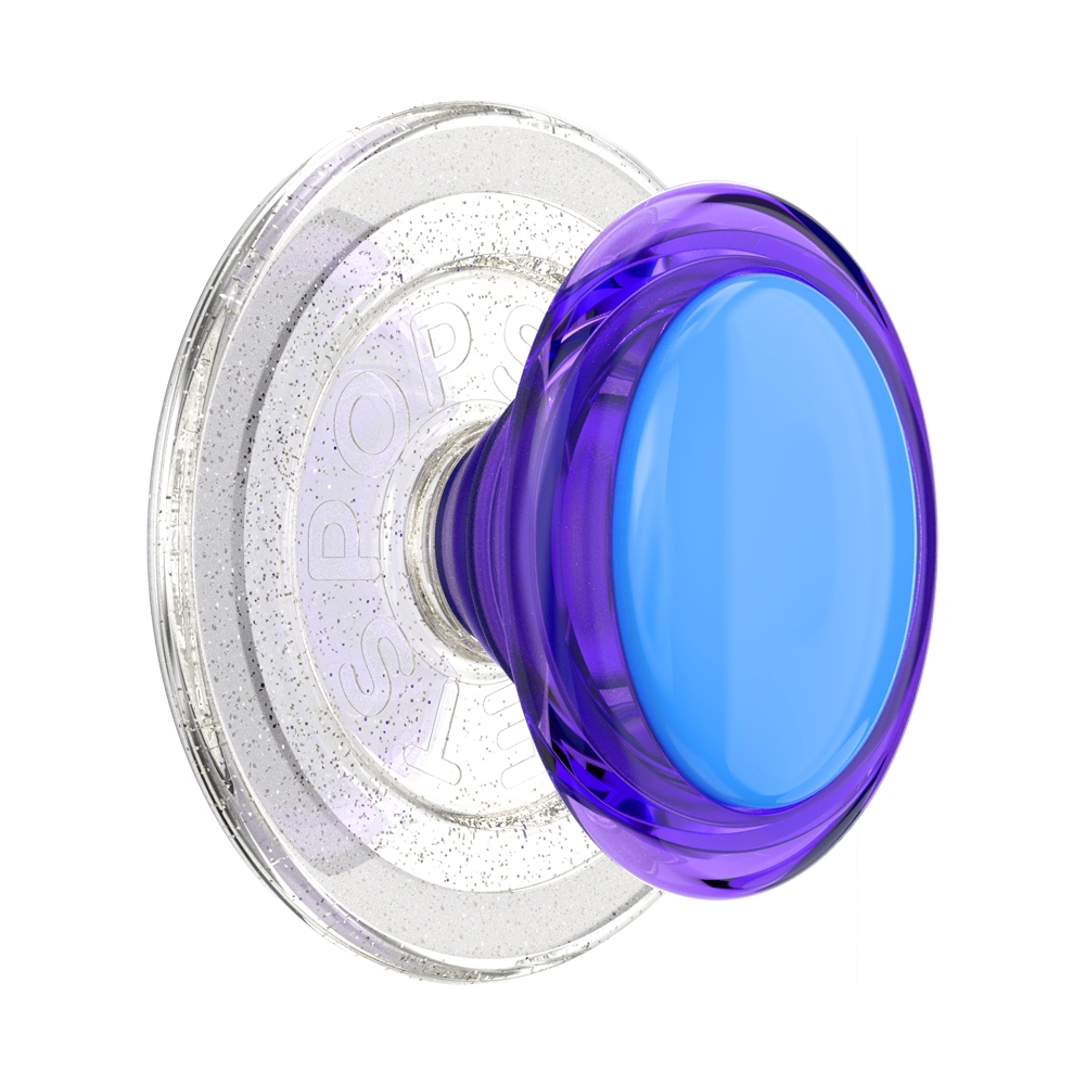 BonBon ModBod Blue  — MagSafe PopGrip - US 58206