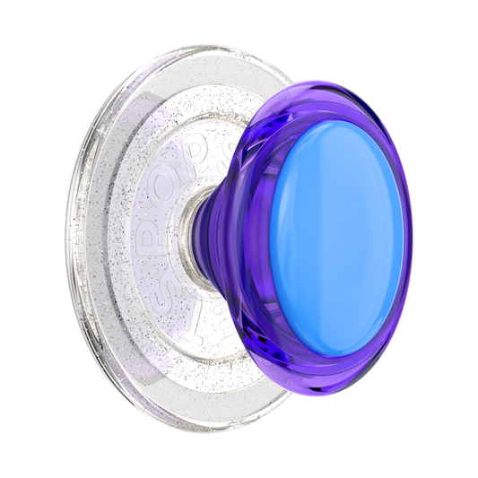 BonBon ModBod Blue  — MagSafe PopGrip - US 58206