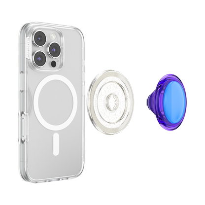 BonBon ModBod Blue  — MagSafe PopGrip - US 60795
