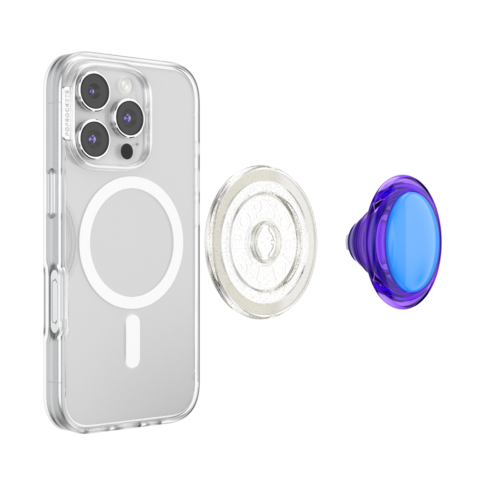 BonBon ModBod Blue  — MagSafe PopGrip - US 58206