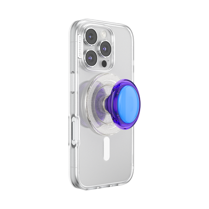 BonBon ModBod Blue  — MagSafe PopGrip - US 74951