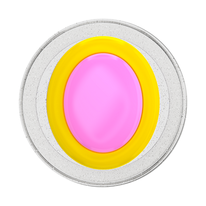 BonBon ModBod Pink  — MagSafe PopGrip - US 55797