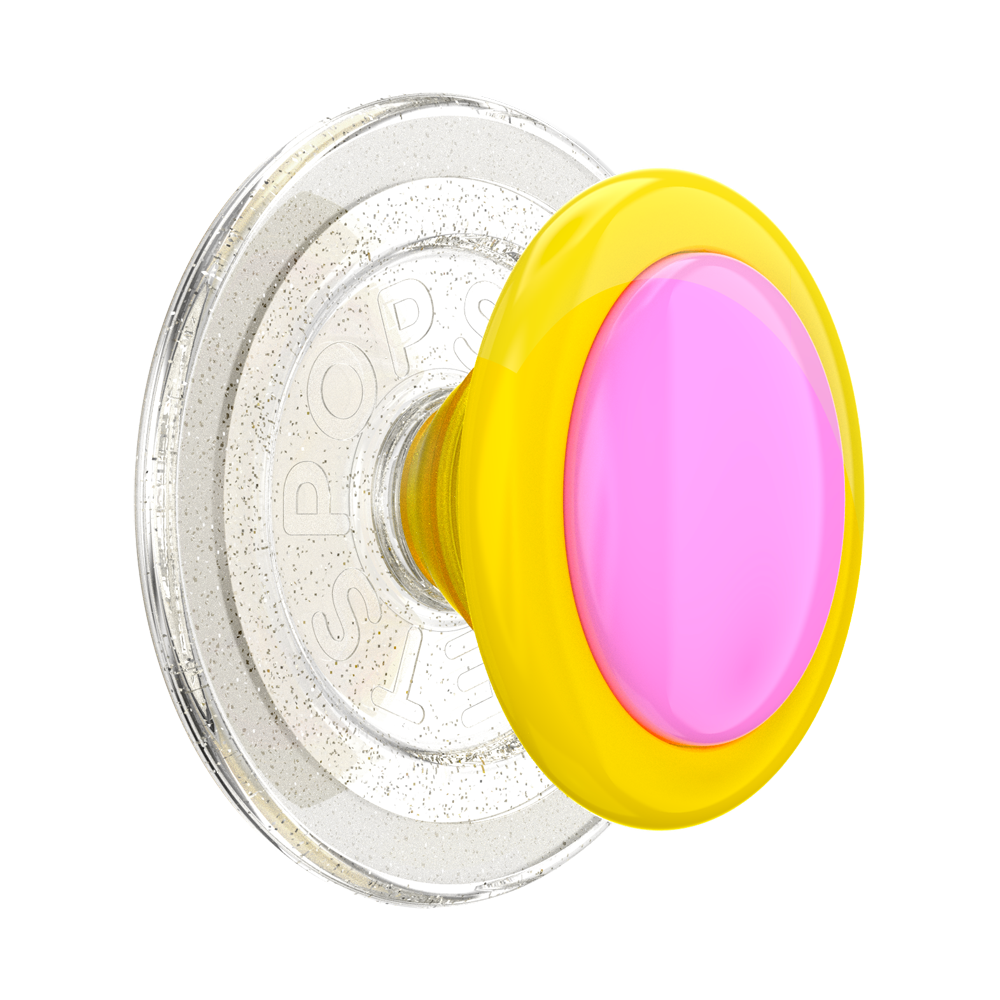 BonBon ModBod Pink  — MagSafe PopGrip - US 69939