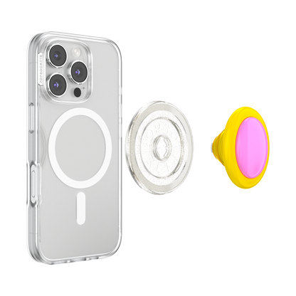 BonBon ModBod Pink  — MagSafe PopGrip - US 56411