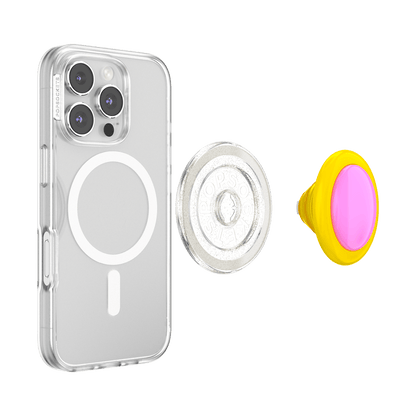 BonBon ModBod Pink  — MagSafe PopGrip - US 25791