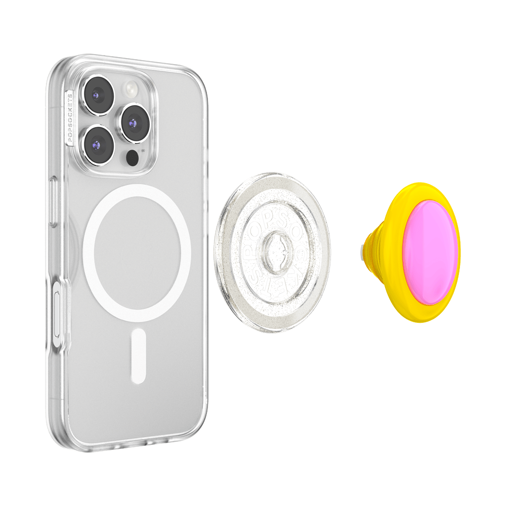 BonBon ModBod Pink  — MagSafe PopGrip - US 55797
