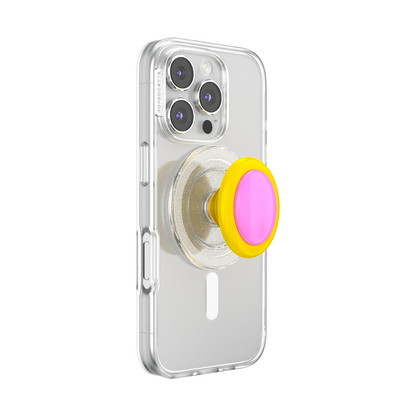 BonBon ModBod Pink  — MagSafe PopGrip - US 73047