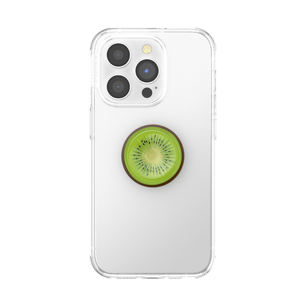 Jelly Kiwi — Adhesive PopGrip - US 74884