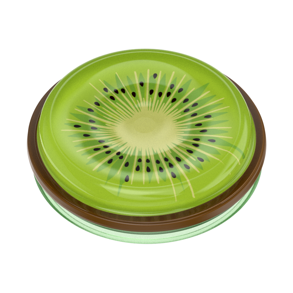 Jelly Kiwi — Adhesive PopGrip - US 86195