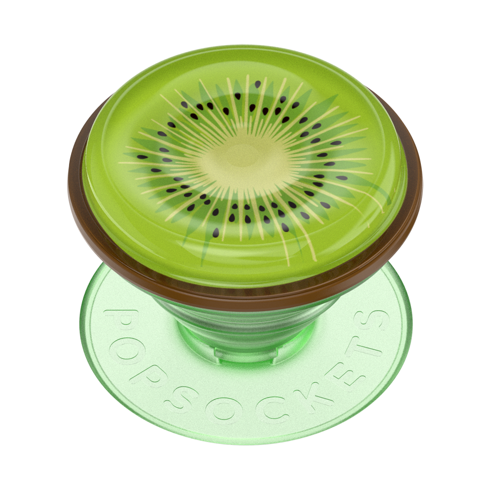 Jelly Kiwi — Adhesive PopGrip - US 86195