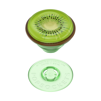 Jelly Kiwi — Adhesive PopGrip - US 86195