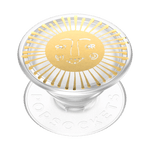 Translucent Sun Goddess — Adhesive PopGrip - US 69852