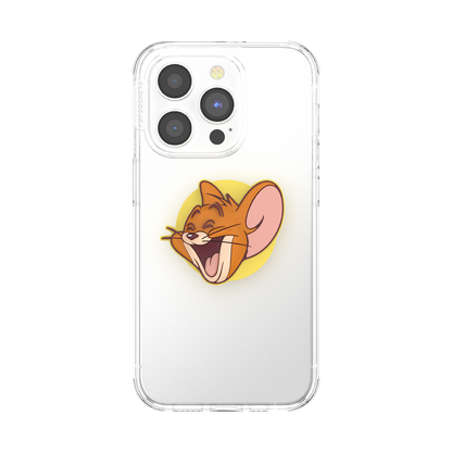 PopOut Cheese'd Jerry — Adhesive PopGrip - US 65908