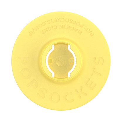 PopOut Cheese'd Jerry — Adhesive PopGrip - US 51785