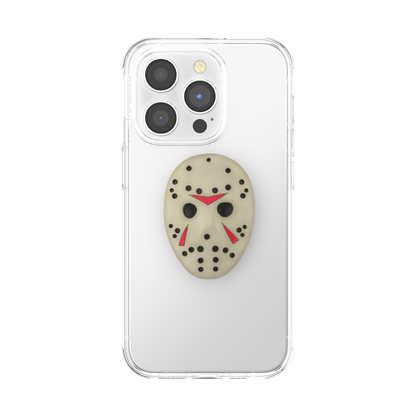Jason Voorhees — Adhesive PopGrip - US 22109