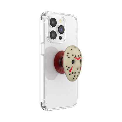Jason Voorhees — Adhesive PopGrip - US 22109