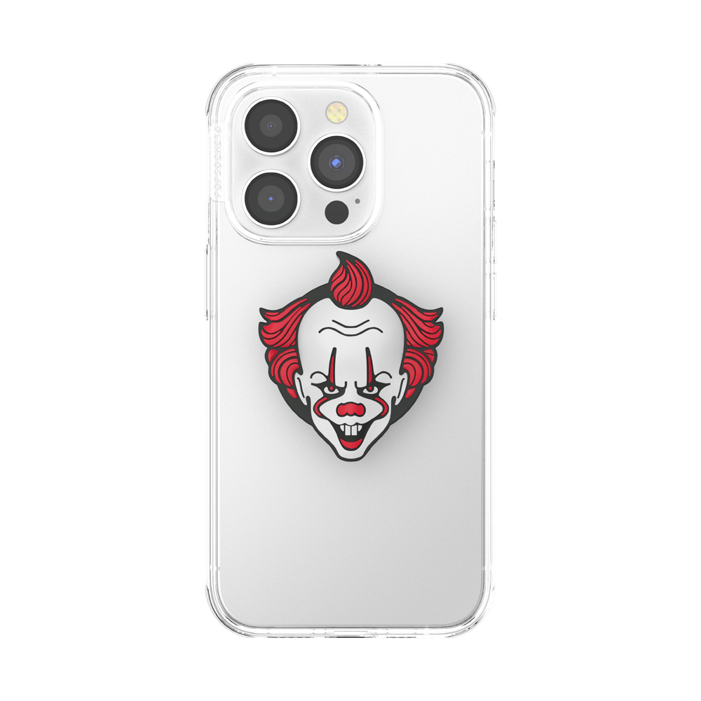 Pennywise — Adhesive PopGrip - US 94085