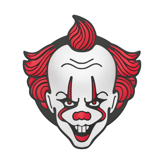 Pennywise — Adhesive PopGrip - US 94085