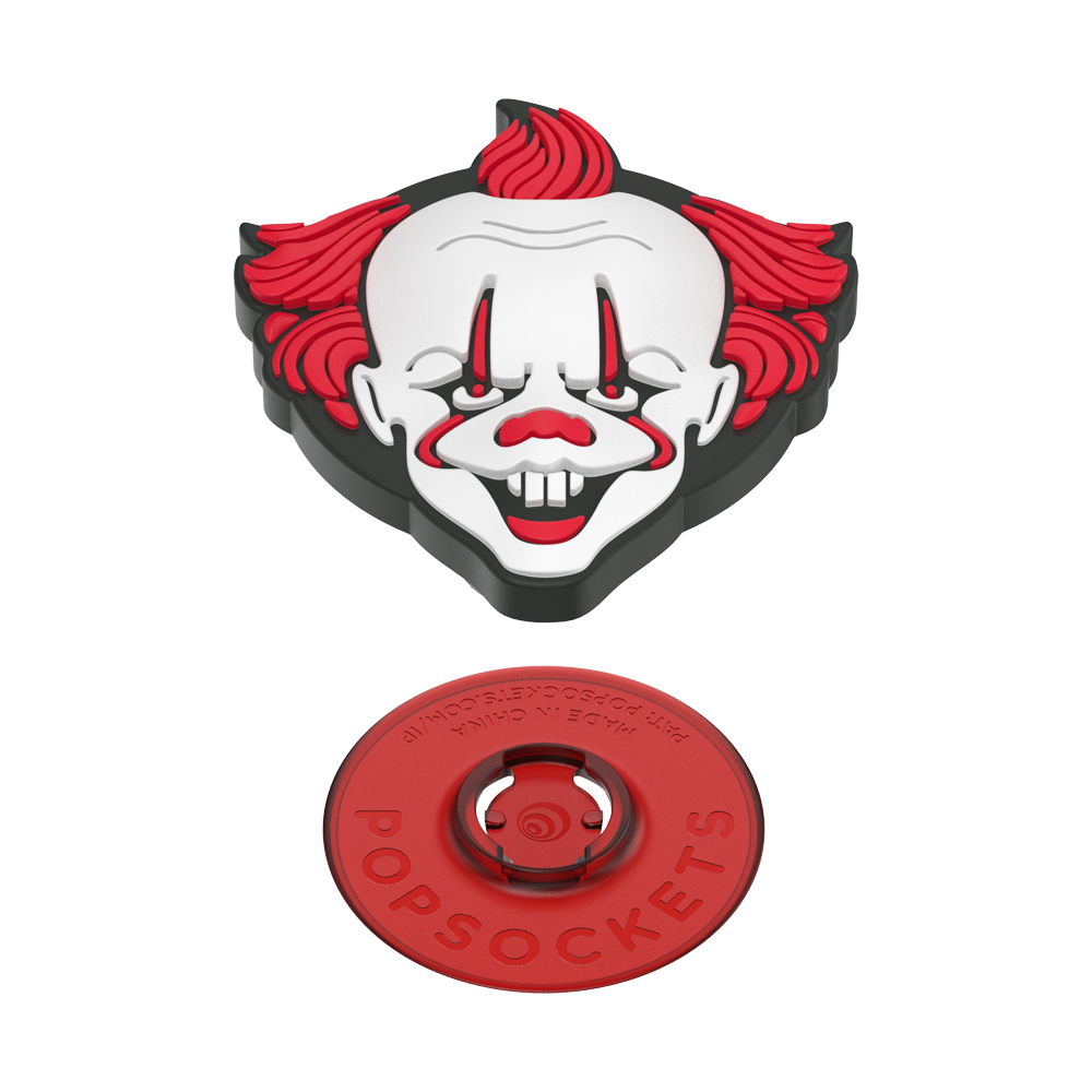 Pennywise — Adhesive PopGrip - US 94085