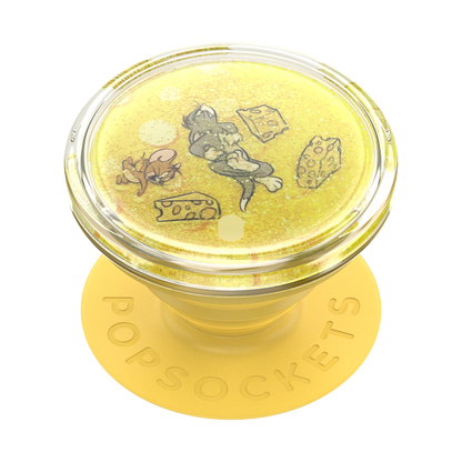 Tidepool Mouse Chase — Adhesive PopGrip - US 91196