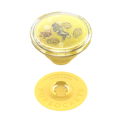 Tidepool Mouse Chase — Adhesive PopGrip - US 53121