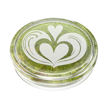 Tidepool You So Matcha — Adhesive PopGrip - US 67421