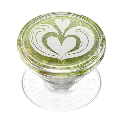 Tidepool You So Matcha — Adhesive PopGrip - US 47508