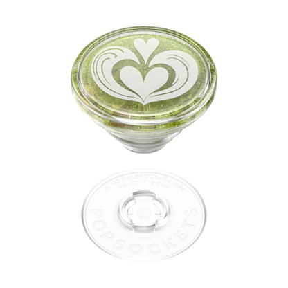 Tidepool You So Matcha — Adhesive PopGrip - US 47508