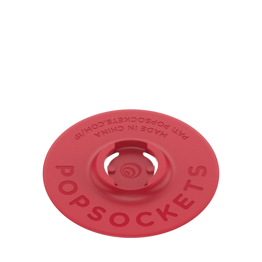 Red — Adhesive Base - US 81752