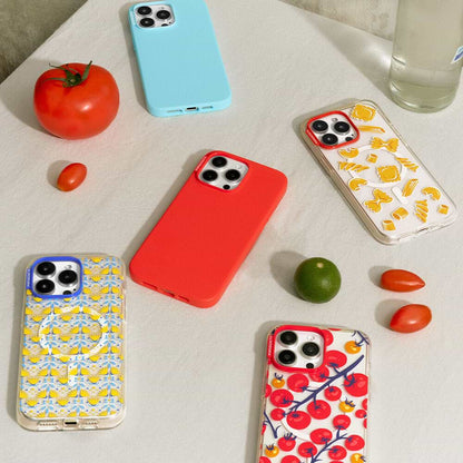Pasta Pasta — iPhone 14 Pro MagSafe Case - US 00232
