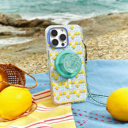 Tea Towel — iPhone 15 Pro MagSafe Case - US 35771